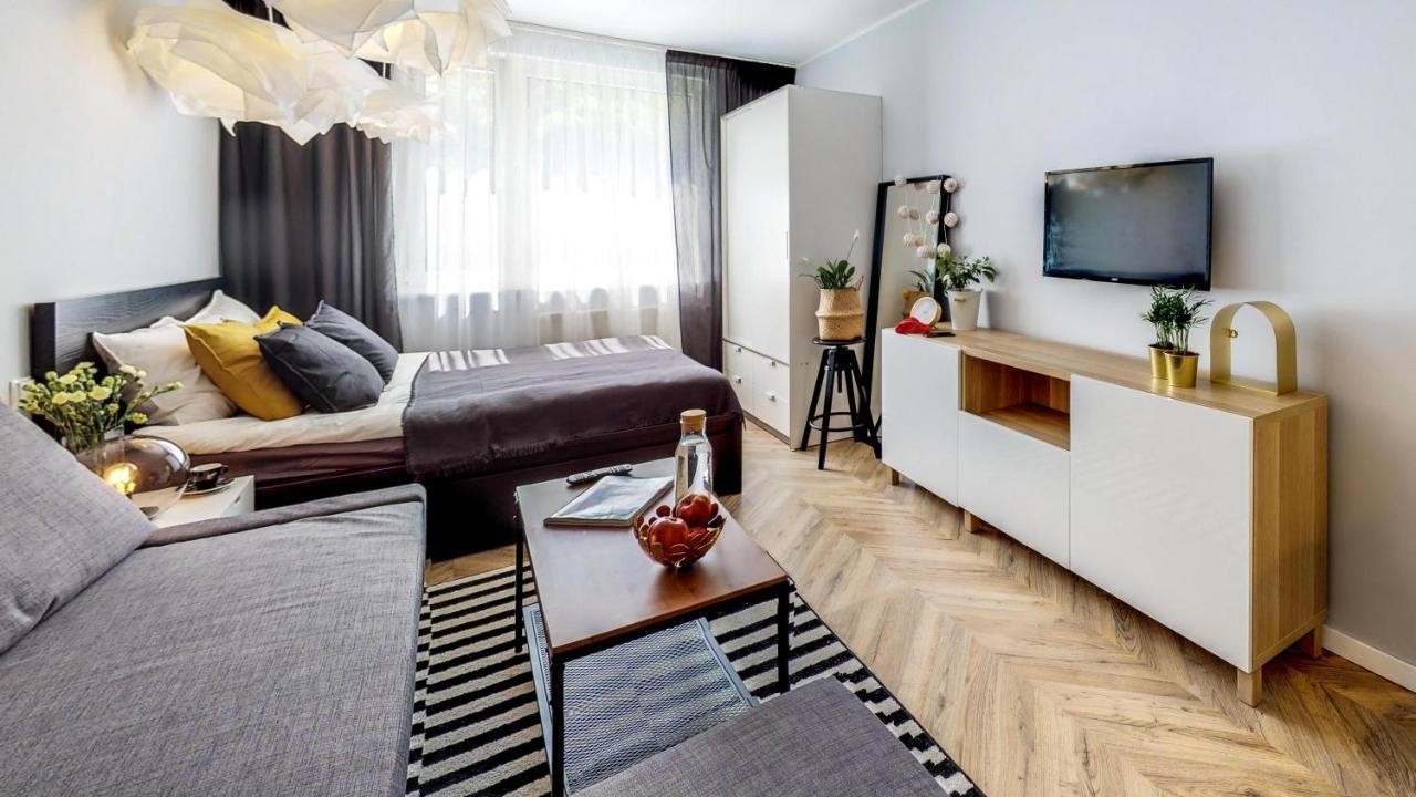 Basesopot Apartment Exterior photo